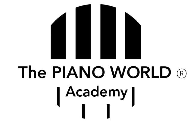 The Piano World Accadeny