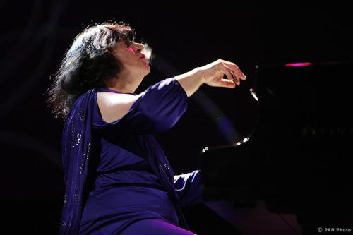 Svetlana Navassardian