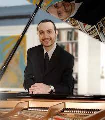Antonio Pompa Baldi
