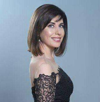Armine Grigoryan 