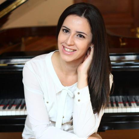 Izabella Marutyan 
